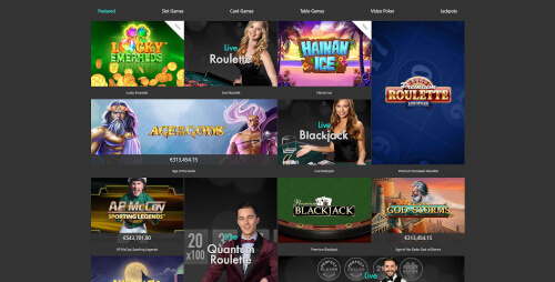Bet365 10 Free Spins